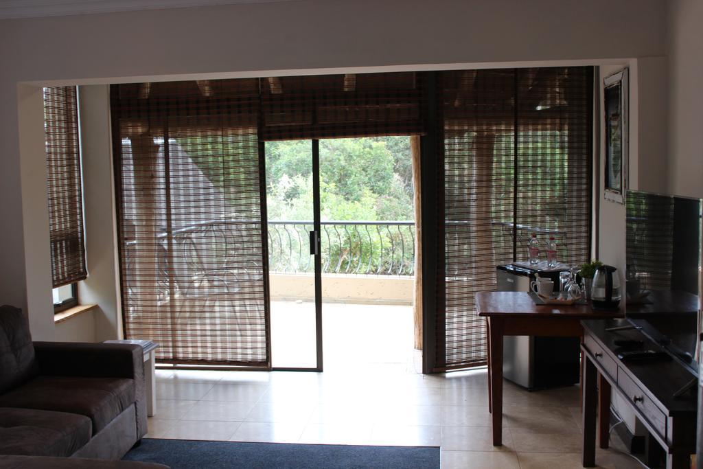 Da Rosa Guest House Wildernis Exterior foto