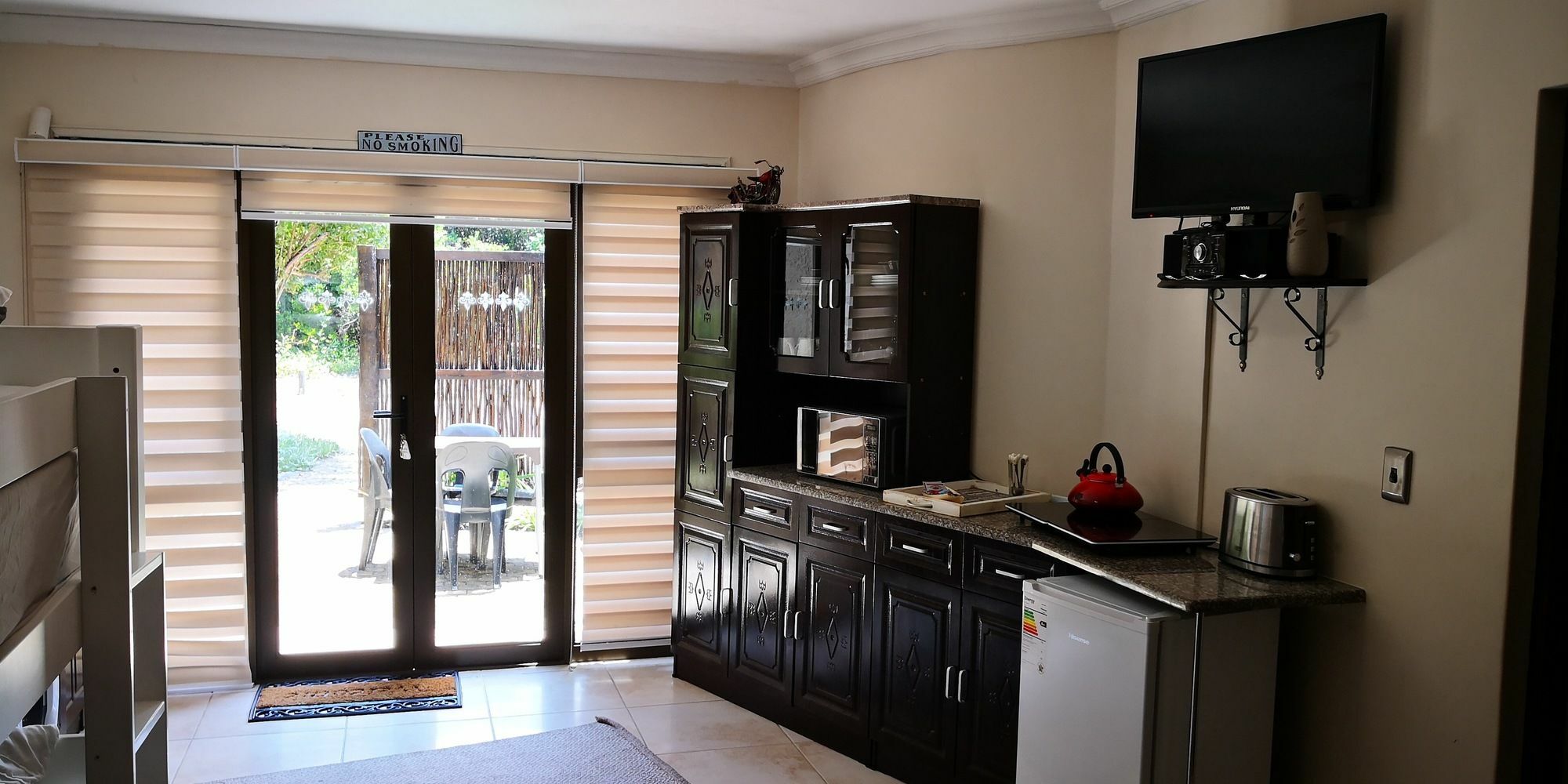 Da Rosa Guest House Wildernis Exterior foto