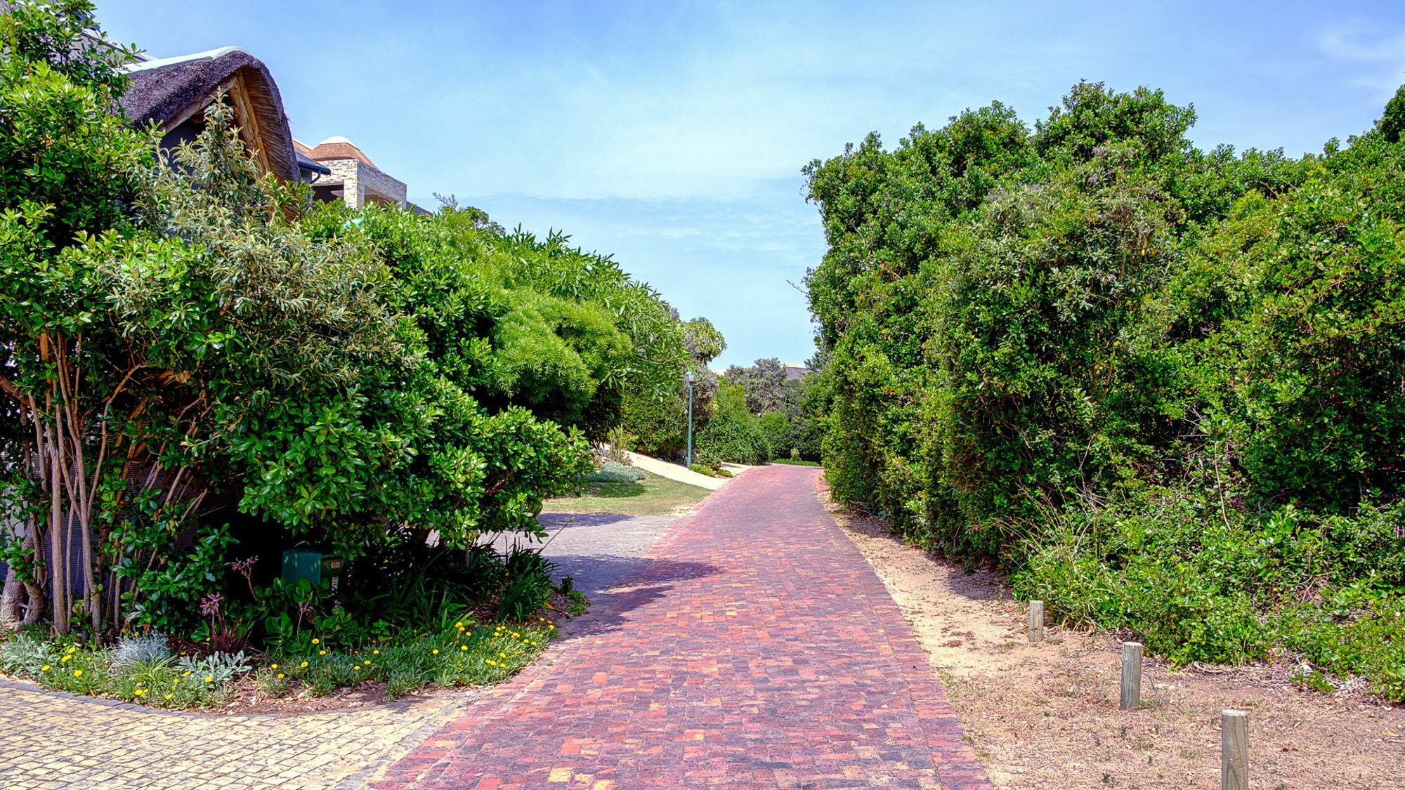 Da Rosa Guest House Wildernis Exterior foto